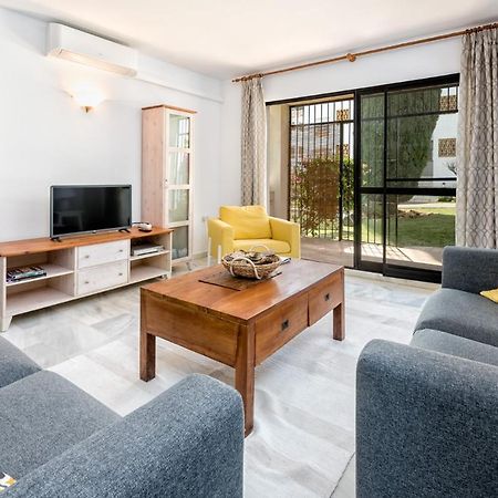 Vv2 Daire Sitio de Calahonda Dış mekan fotoğraf